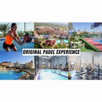 Original Padel Experience Gennaio-Marzo