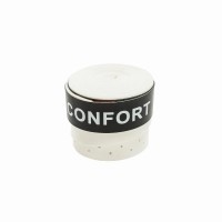 Couvre-poignées Pro Elite Comfort Perforé Blanc 6 unités  Offre - Pas cher