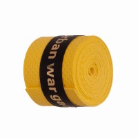 Overgrip Softee Giallo 200 Unità