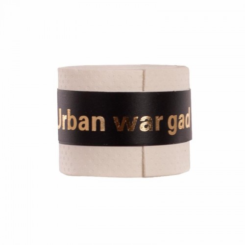 Overgrips Softee Blanco 200 Unidades