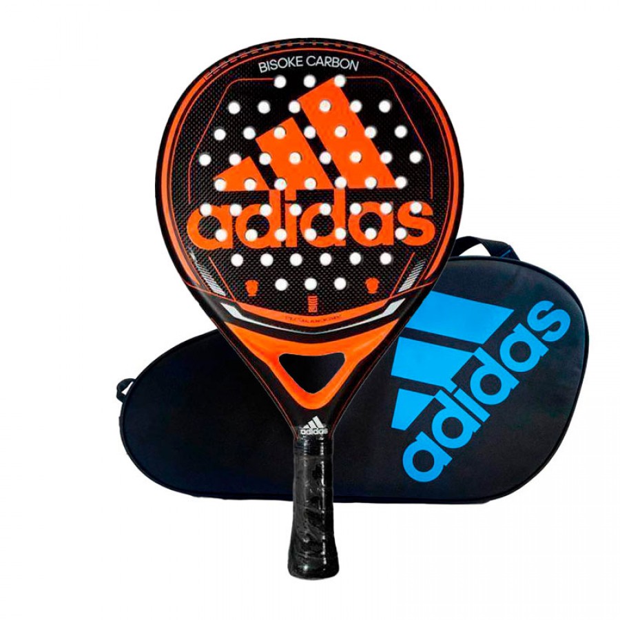 Confezione Adidas Biske Carbonio