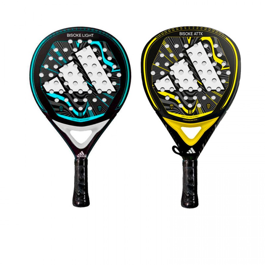 Pack Adidas Bisoke Light y Attack  Offer + Cheap
