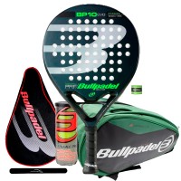 Pack Bullpadel BP10 Evo Tour