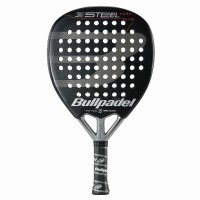 Pack Bullpadel Steel Performance