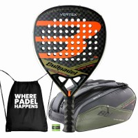 Pack Bullpadel Vertex 03 Pro 2023