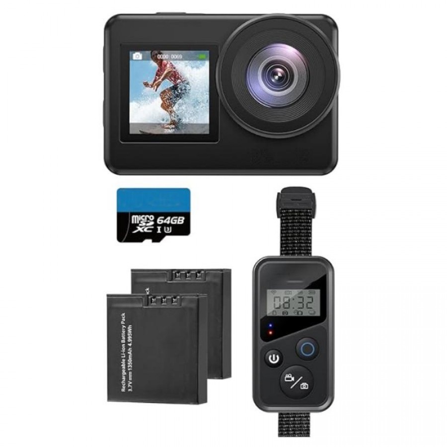 Pacote Camara Okam  Oferta + Barato