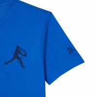 Pack Lacoste Novak Djokovic T-shirt bleu et casquette marine  Offre - Pas cher