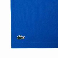 Pack Lacoste Novak Djokovic T-shirt bleu et casquette marine  Offre - Pas cher