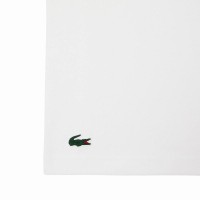 Pack Lacoste Novak Djokovic White T-Shirt and Navy Cap  Offer + Cheap