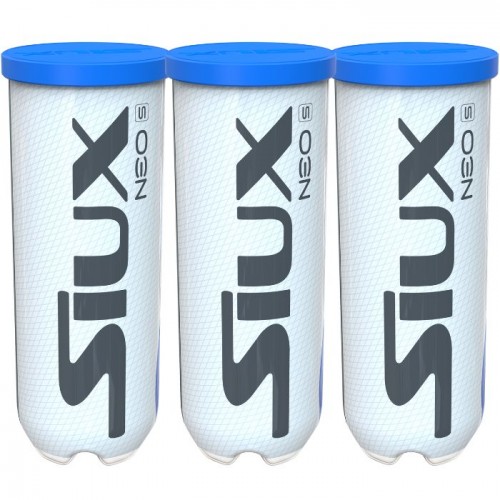 Pack de 3 bateaux a granules Siux Neo Speed Pack de 3 bateaux a granules Siux Neo Speed