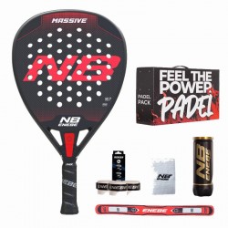 Pack Enebe Réponse massive Rojo