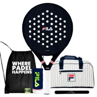 Pack Fila Exorditor Blue Classic