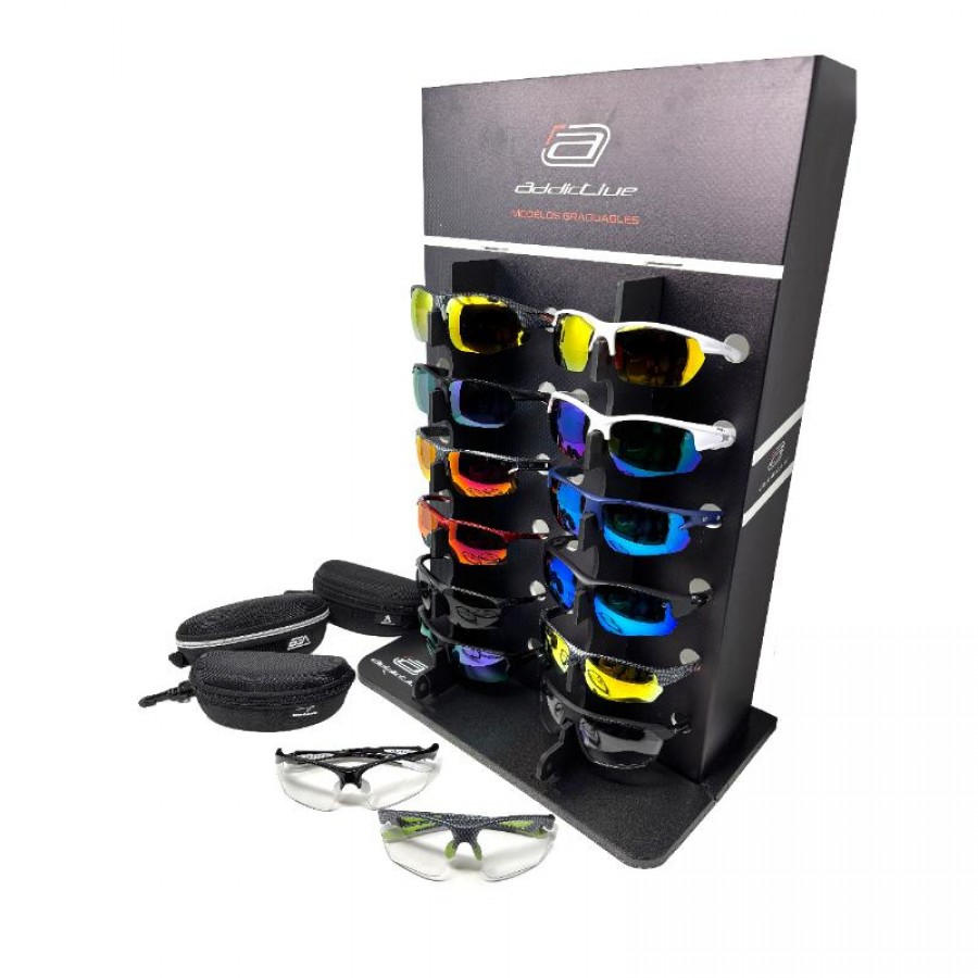 Pack Gafas Addictive 14 Unidades