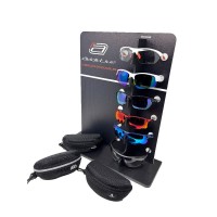 Pack Gafas Addictive 6 Unidades