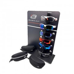 Addictive Glasses Pack 6 Units