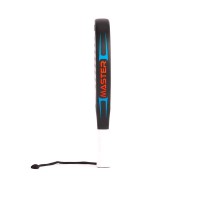 Pack Joma  Master Negro Turquesa Fluor  X4  Oferta + Barato