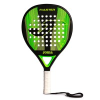 Pacote Joma Master Negro Verde Fluor X10  Oferta + Barato