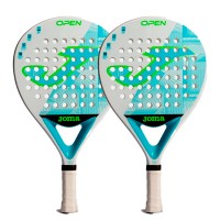 Joma Open Turquesa Turquesa Fluor Pack X2  Oferta + Barato