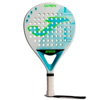 Joma Open White Turquoise Fluor X4 Pack  Offer + Cheap