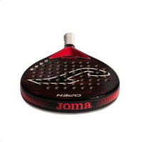 Joma Open Pack Noir Rouge X10