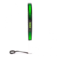 Pack Joma Open Negro Verde Fluor  X2  Oferta + Barato