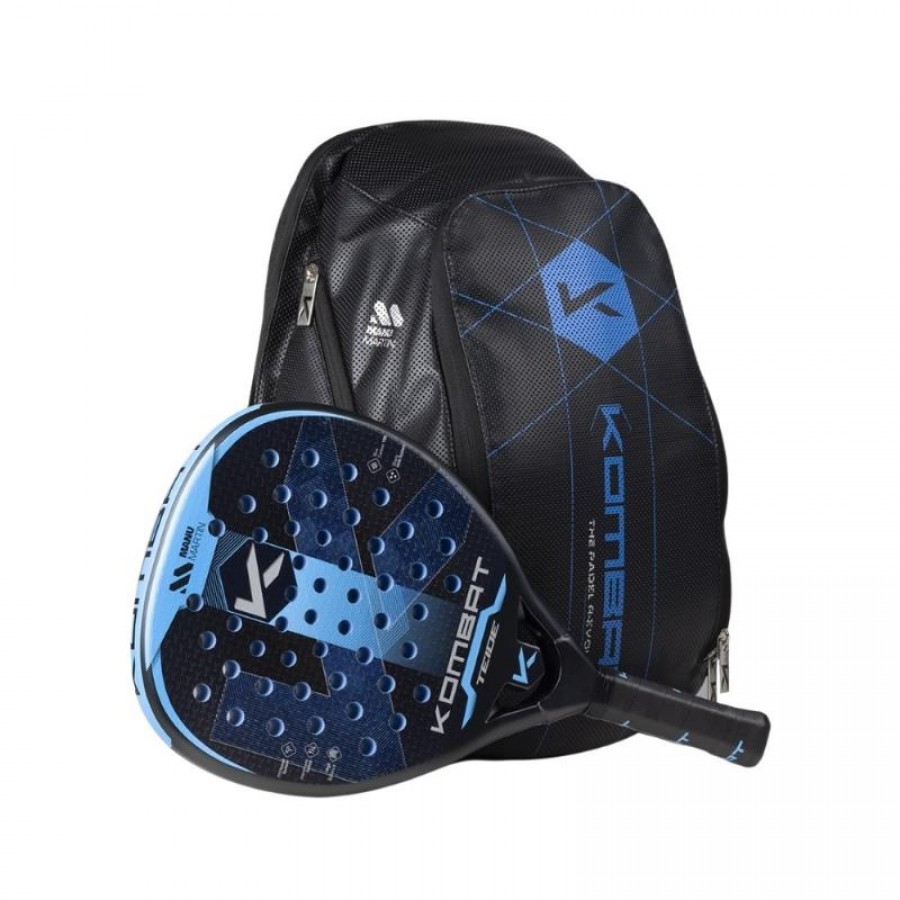 Pacchetto Kombat Teide  Offerta + Economico