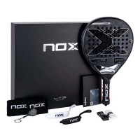 Pack Nox Agustin Tapia Arquitetura LTD 2024