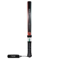 Pack Nox AT10 Genius Dubai Premier Padel LTD 2025