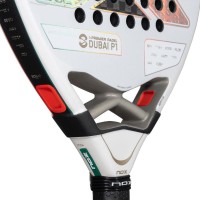 Pack Nox AT10 Genius Dubai Premier Padel LTD 2025