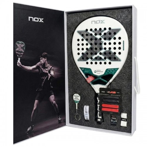 Pack Nox AT10 Luxury Genius 12k Alum Xtrem Riyadh 2026