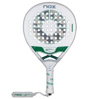 Pacote Nox AT10 Luxury Genius 12k Alum Xtrem Riyadh 2026