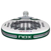 Pacote Nox AT10 Luxury Genius 12k Alum Xtrem Riyadh 2026