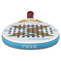 Pack Nox AT10 Luxury Genius 18K Alum Buenos Aires P1 2025