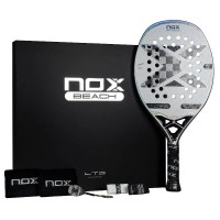 Pack Nox Beach Tenis Nico Gianotti NG17 LTD 2024  Offer + Cheap