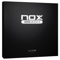 Pack Nox Beach Tenis Nico Gianotti NG17 LTD 2024  Offer + Cheap
