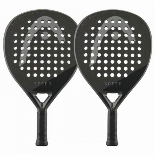 Pacote Pala Head Speed Junior 2025 x2 Pacote Pala Head Speed Junior 2025 x2