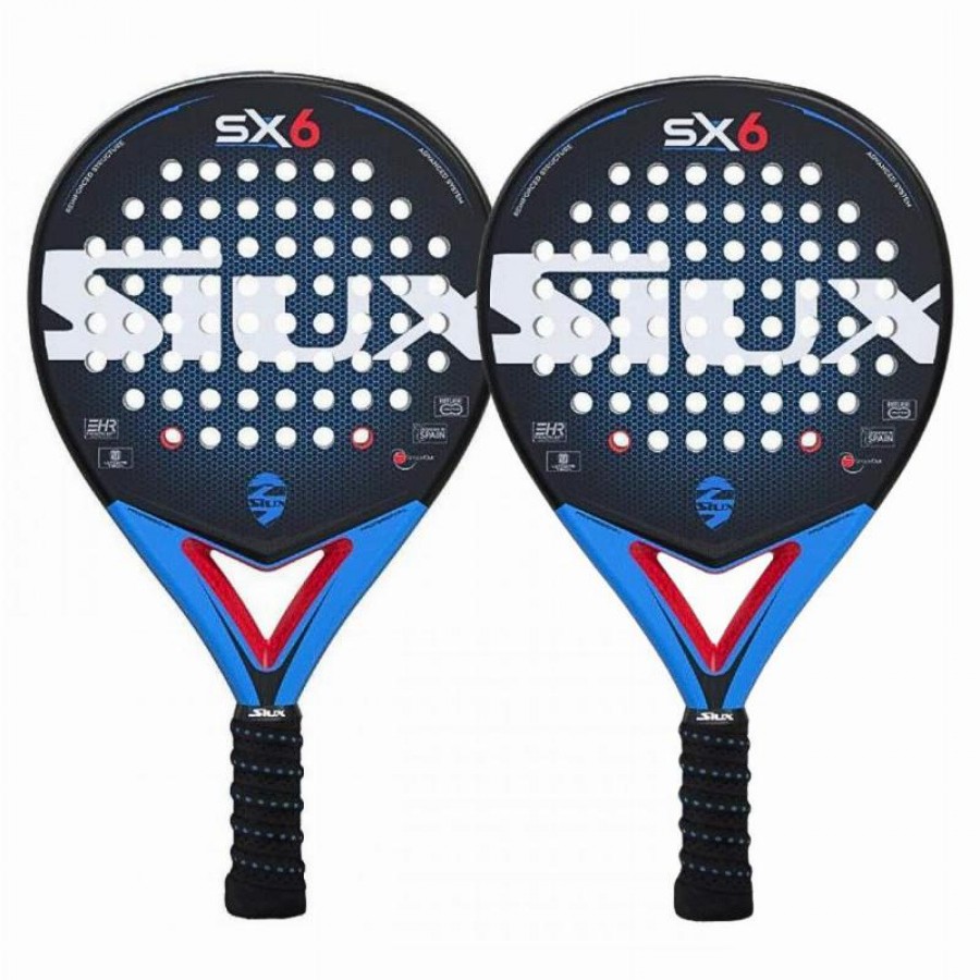 Pack Pelle Siux SX6 X2  Offre - Pas cher