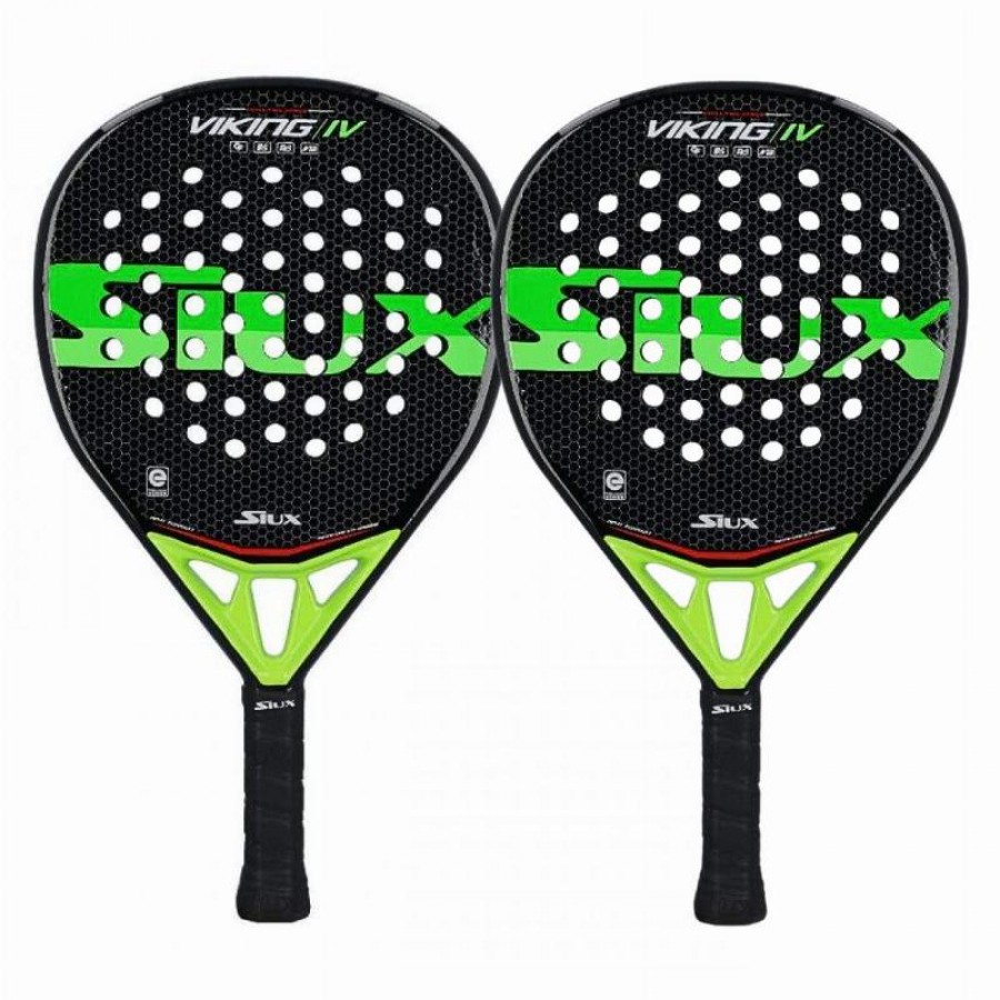 Pack Pala Siux Viking IV X2  Offre - Pas cher