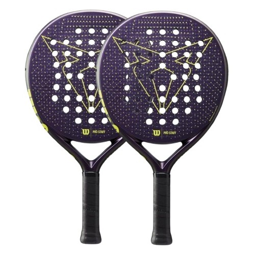 Confezione Pala Wilson Cupra LT V2 X2 Confezione Pala Wilson Cupra LT V2 X2