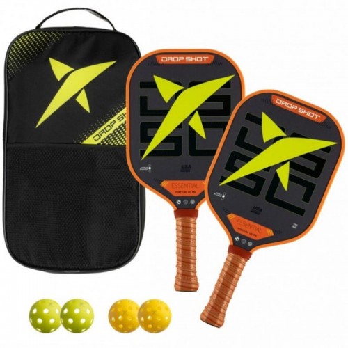 Confezione Pickleball Drop Shot Fortum 1.0 Confezione Pickleball Drop Shot Fortum 1.0