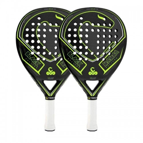 Pack Vibora Black Mamba Edition X2 Pack Vibora Black Mamba Edition X2