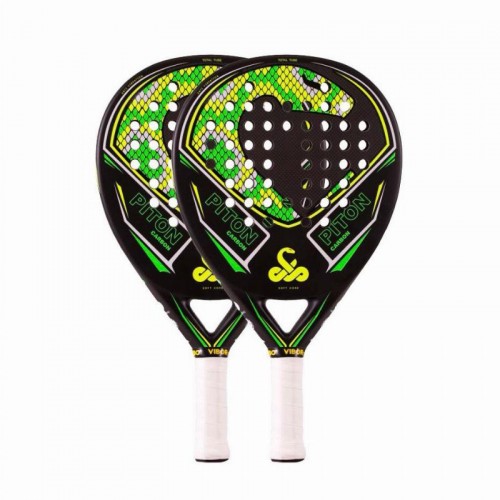 Pack Vibora Piton Carbone LTD 2021 x 2 Pack Vibora Piton Carbone LTD 2021 x 2