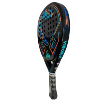 Pack of Vibora Spit Carbon Racket and Padel Racket Bag  Offer + Cheap