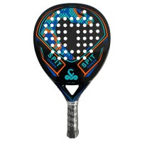 Pack of Vibora Spit Carbon Racket and Padel Racket Bag  Offer + Cheap