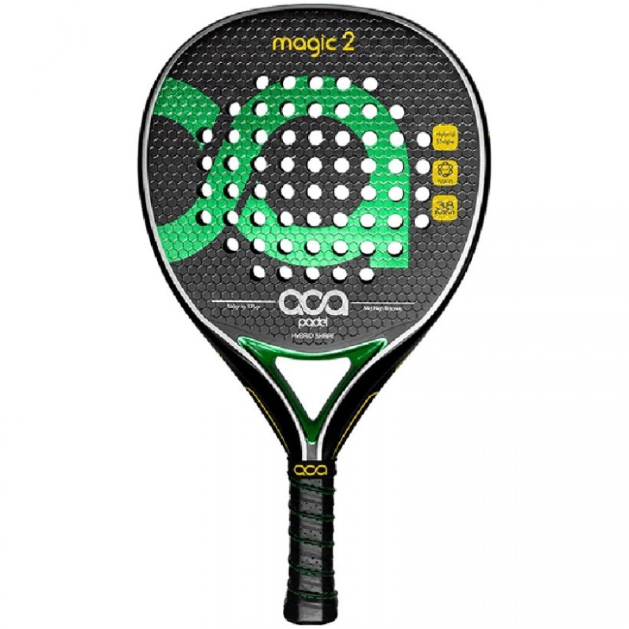 Pala Aca Magic 2  Oferta + Barato