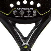 Pala Adidas Adipower Team 2023 (Garantie du prix le plus bas)