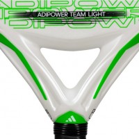Pala Adidas Adipower Team Light 3.3 2024