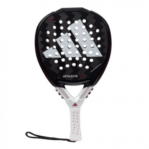 Pala Adidas Ale Galan Metalbone HRD+ 2024 Pala Adidas Ale Galan Metalbone HRD+ 2024