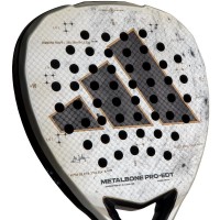 Pala Adidas Ale Galan Metalbone Pro Edt 2025  Offerta + Economico
