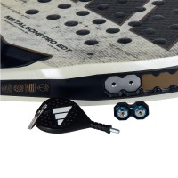 Pala Adidas Ale Galan Metalbone Pro Edt 2025  Offerta + Economico